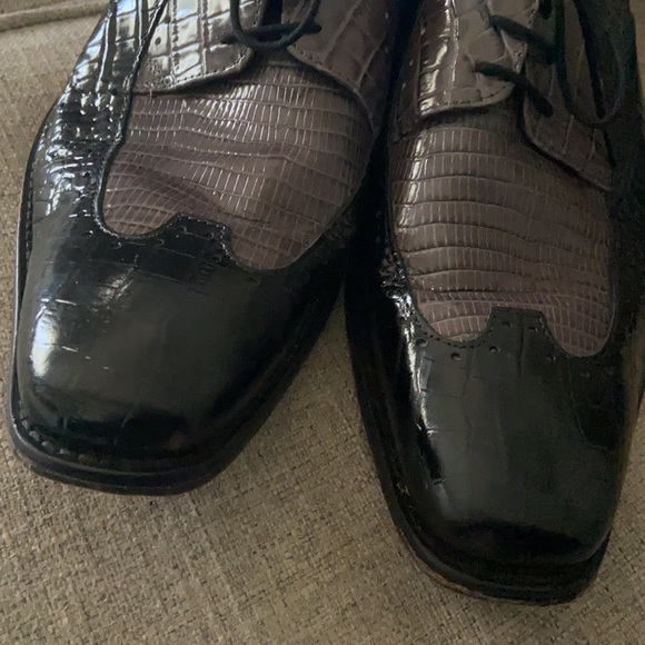 🌼 Stacy Adams size 13 - Picture 4 of 11